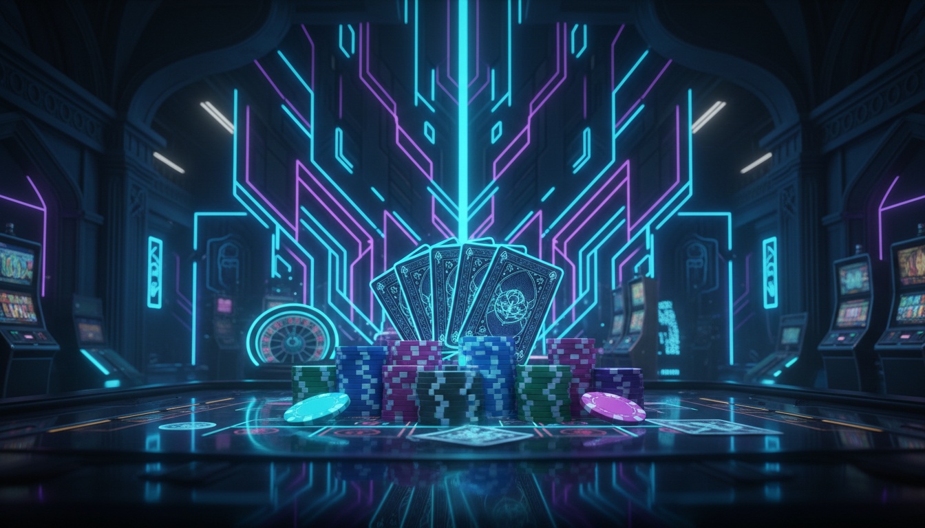 Vipzino Casino